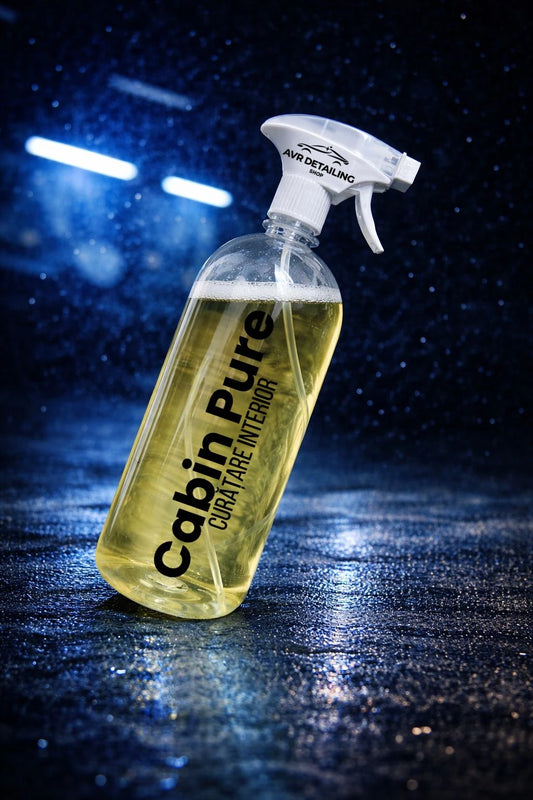 Curățare Interior 1L